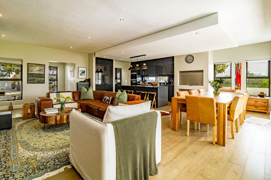 4 Bedroom Property for Sale in Croydon Gardens Estate Western Cape